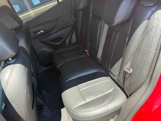 2019 Buick Encore FWD Preferred