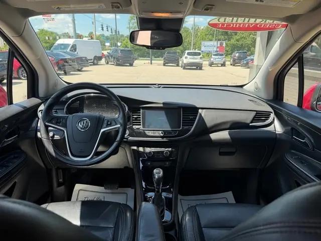 2019 Buick Encore FWD Preferred