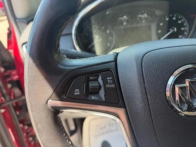 2019 Buick Encore FWD Preferred