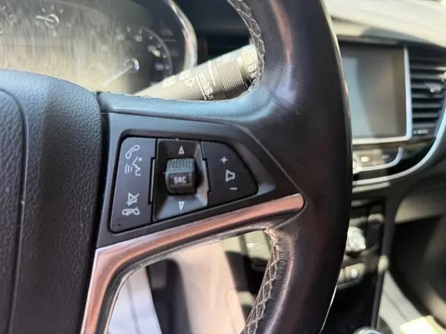 2019 Buick Encore FWD Preferred