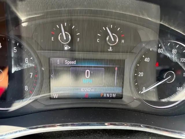 2019 Buick Encore FWD Preferred