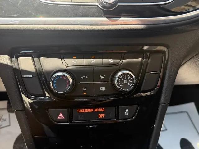 2019 Buick Encore FWD Preferred