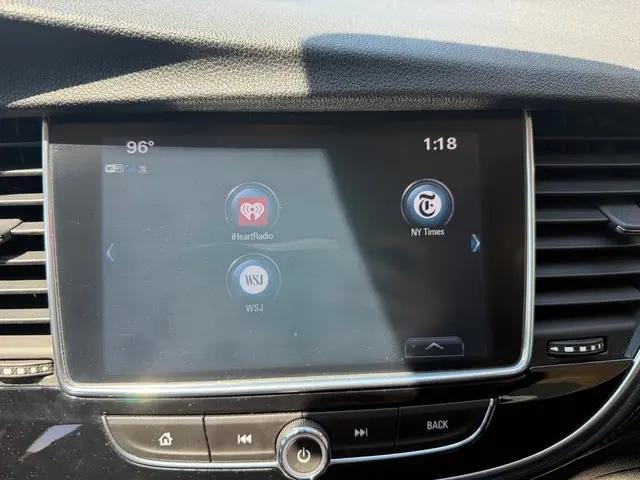 2019 Buick Encore FWD Preferred