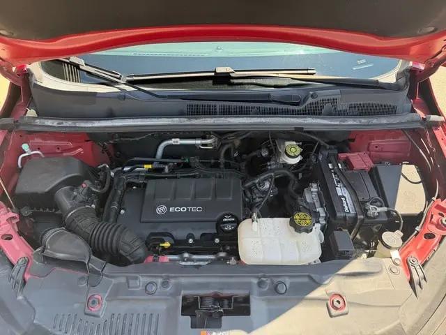2019 Buick Encore FWD Preferred