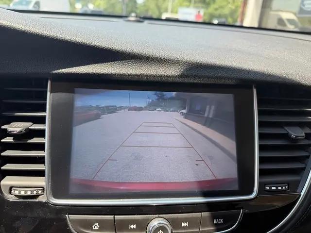 2019 Buick Encore FWD Preferred