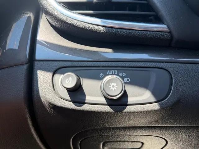 2019 Buick Encore FWD Preferred