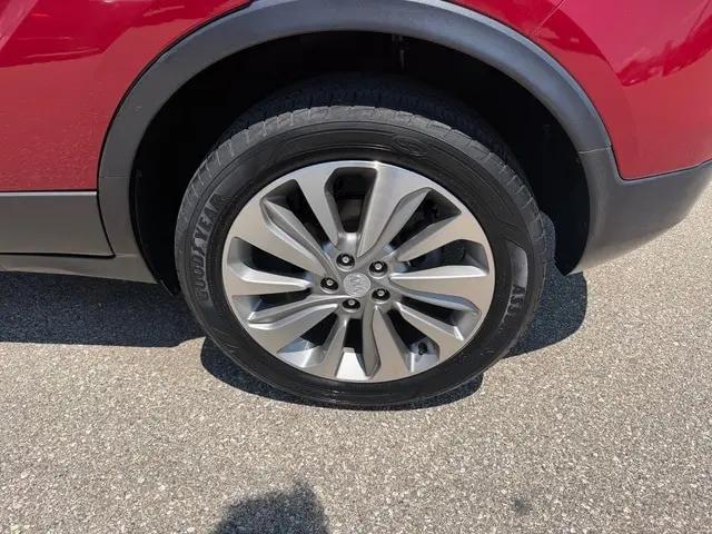 2019 Buick Encore FWD Preferred