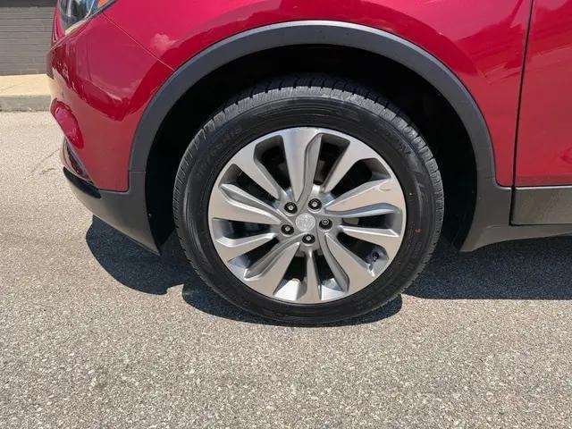 2019 Buick Encore FWD Preferred