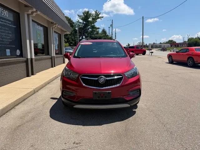 2019 Buick Encore FWD Preferred