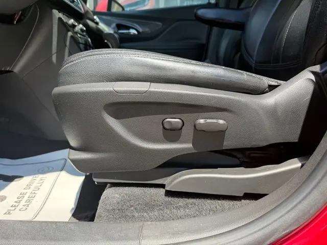 2019 Buick Encore FWD Preferred