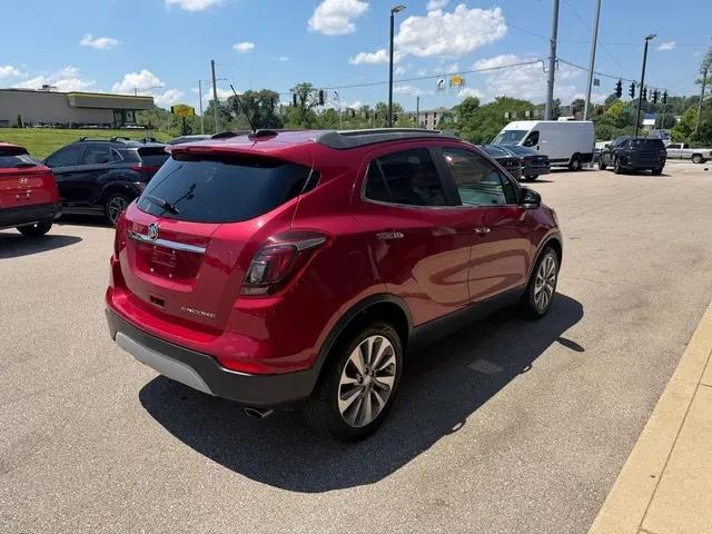 2019 Buick Encore FWD Preferred
