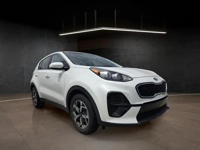 2022 Kia Sportage LX for sale in Saint Petersburg, FL