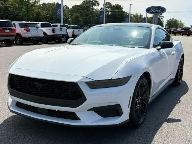 2026 Ford Mustang EcoBoost Fastback for sale in Morehead City, NC