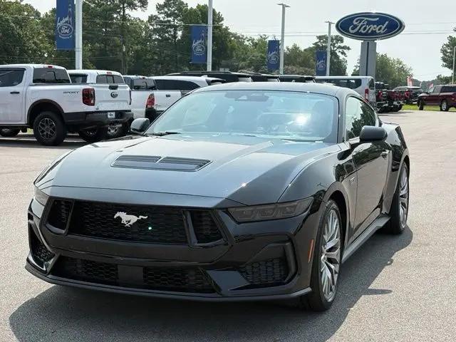 2026 Ford Mustang GT Premium Fastback for sale in Morehead City, NC