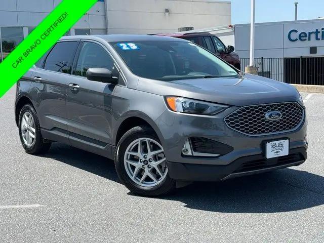 2023 Ford Edge SEL for sale in Bethlehem, PA