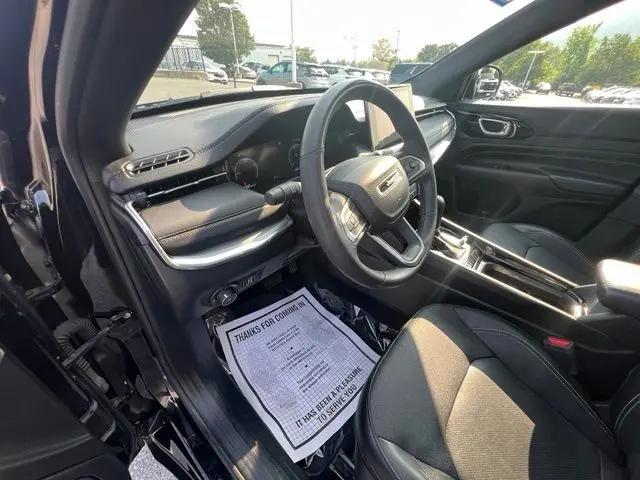 2023 Jeep Compass High Altitude 4x4