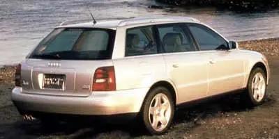 2000 Audi A4 2.8L for sale in Miami, FL