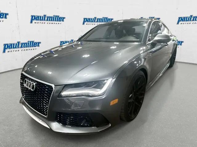 2014 Audi RS 7 4.0T Prestige for sale in Lexington, KY