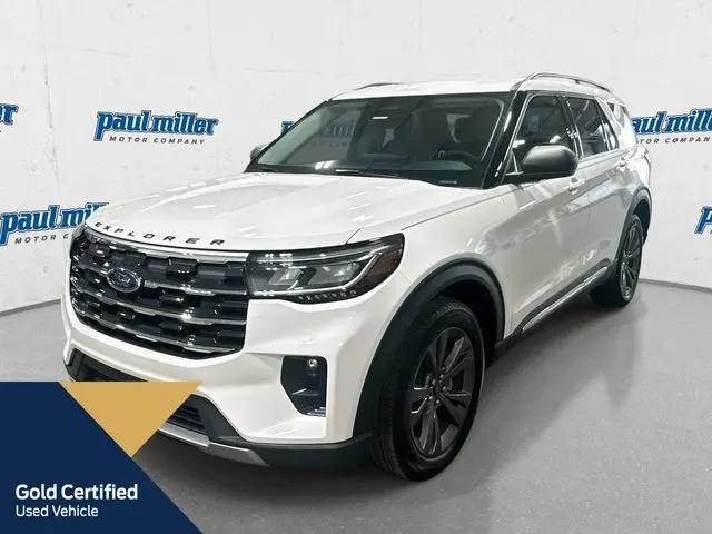 2025 Ford Explorer Active for sale in Lexington, KY