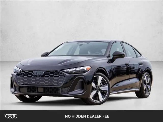 2026 Audi A5 Premium Plus TFSI quattro S tronic for sale in Westmont, IL
