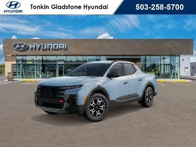 2026 Hyundai Santa Cruz XRT for sale in Gladstone, OR