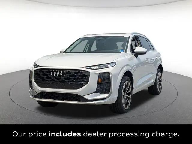 2026 Audi Q3 TFSI quattro S tronic for sale in Silver Spring, MD