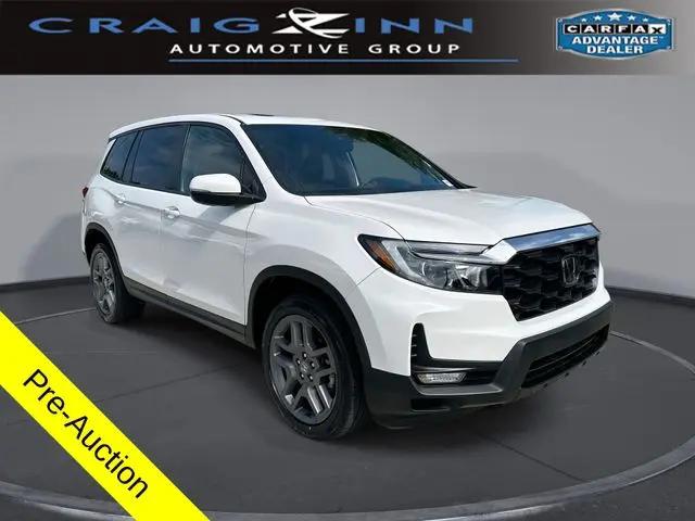 2023 Honda Passport AWD EX-L for sale in Pembroke Pines, FL
