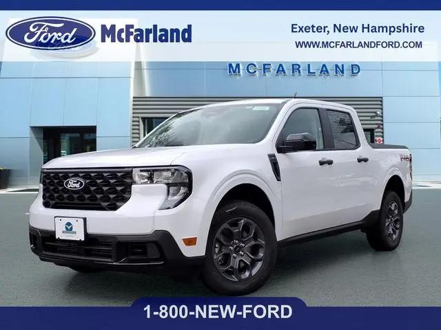 2026 Ford Maverick XLT for sale in Exeter, NH