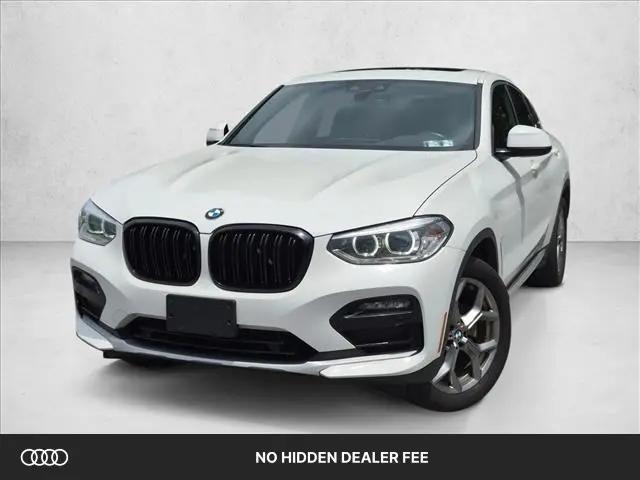 2020 BMW X4 xDrive30i for sale in Cockeysville, MD