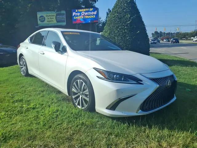 2021 Lexus ES 350 ES 350 for sale in Greenville, NC