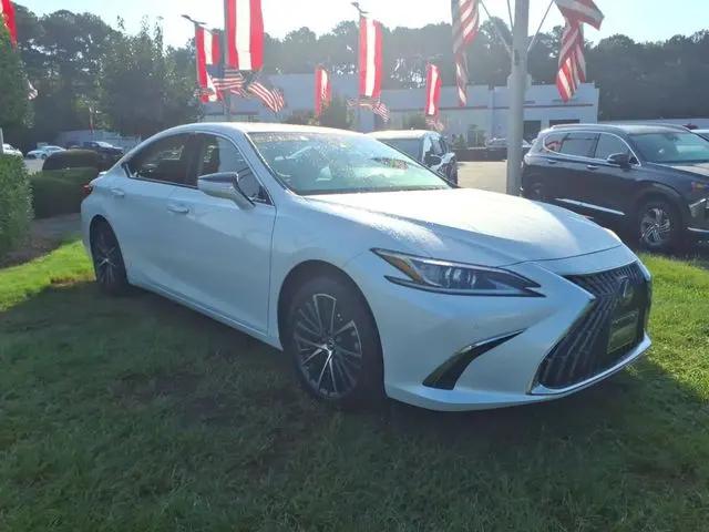 2022 Lexus ES 350 ES 350 for sale in Greenville, NC