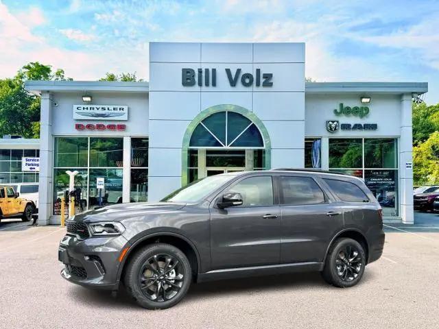 2026 Dodge Durango GT Plus AWD for sale in Cortlandt Manor, NY