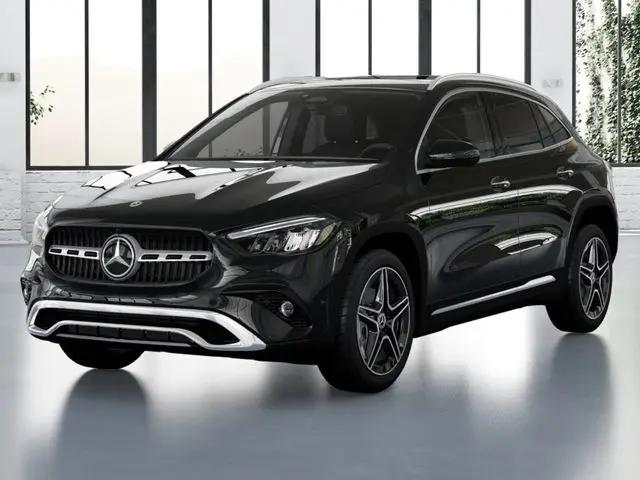 2026 Mercedes-Benz GLA-CLASS 4MATIC for sale in Long Island City, NY