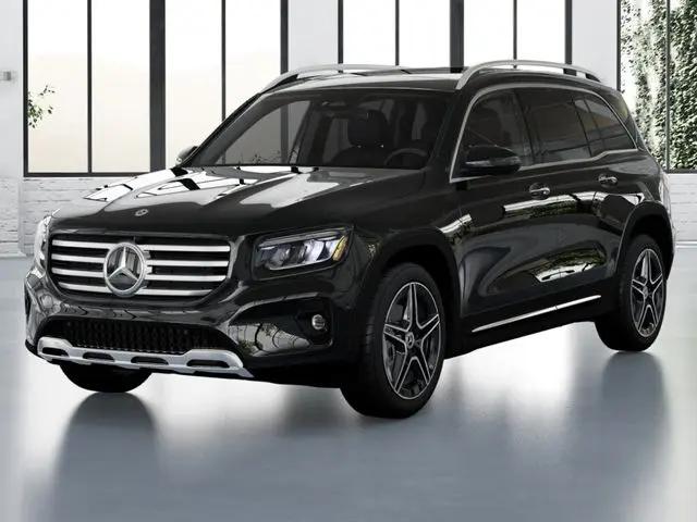 2026 Mercedes-Benz GLB 4MATIC for sale in Long Island City, NY