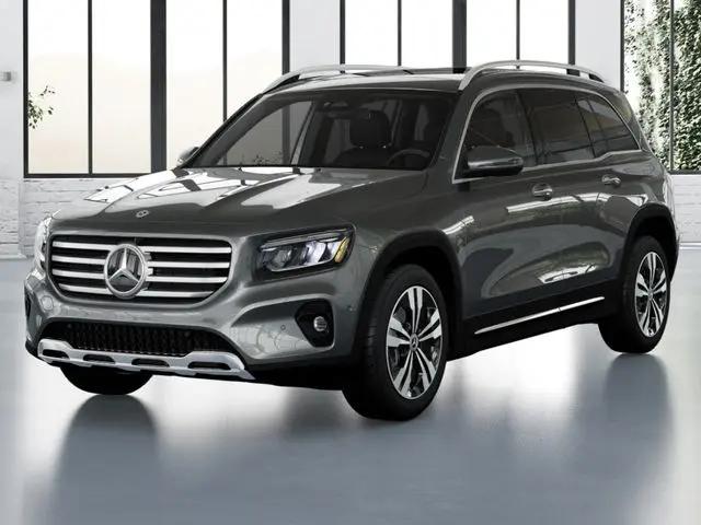 2026 Mercedes-Benz GLB 4MATIC for sale in Long Island City, NY