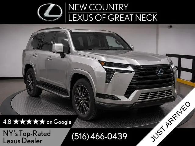 2026 Lexus GX 550 Premium+ for sale in Great Neck, NY