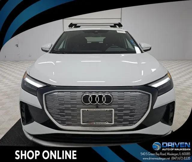 2022 Audi e-tron Premium Plus 50 quattro for sale in Waukegan, IL