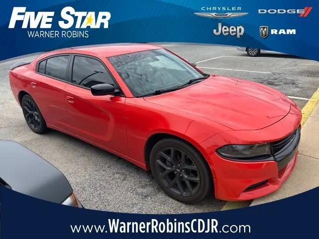2022 Dodge Charger SXT RWD for sale in Warner Robins, GA