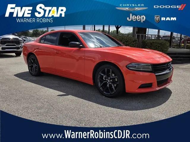 2022 Dodge Charger SXT RWD for sale in Warner Robins, GA