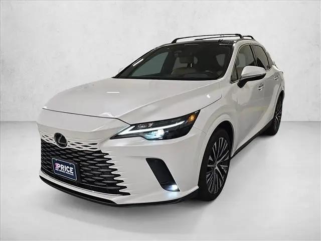 2023 Lexus RX 350 Premium Plus for sale in Mount Kisco, NY