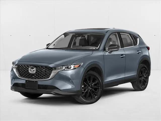 2023 Mazda CX-5 2.5 S Carbon Edition for sale in Mount Kisco, NY