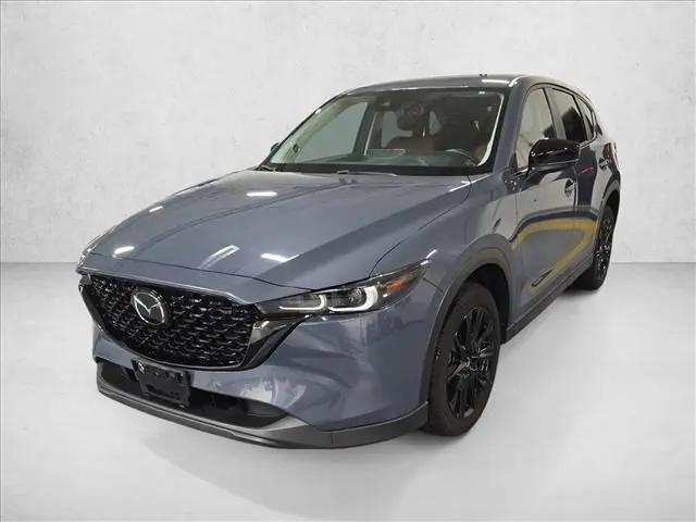 2023 Mazda CX-5 2.5 S Carbon Edition for sale in Mount Kisco, NY