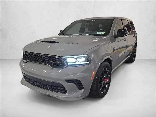 2021 Dodge Durango SRT Hellcat AWD for sale in Mount Kisco, NY