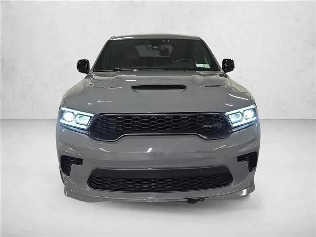 2021 Dodge Durango SRT Hellcat AWD