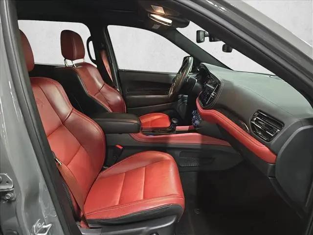 2021 Dodge Durango SRT Hellcat AWD