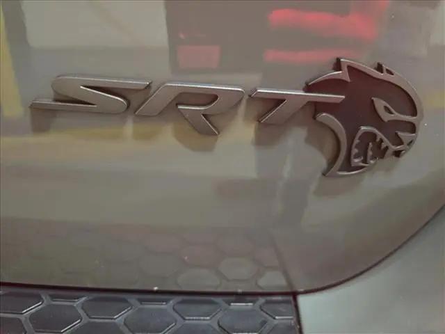 2021 Dodge Durango SRT Hellcat AWD