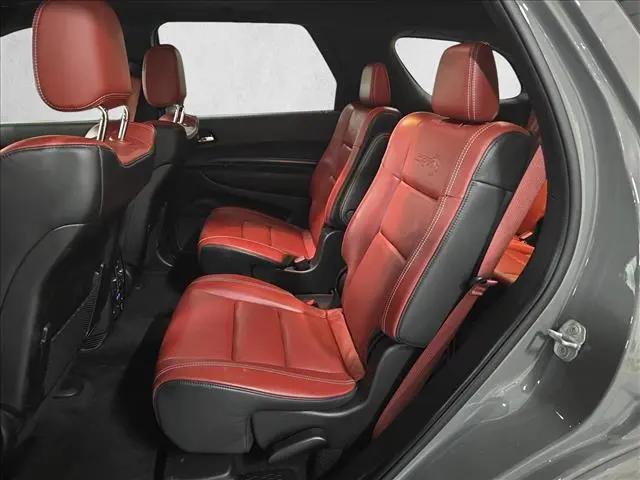 2021 Dodge Durango SRT Hellcat AWD