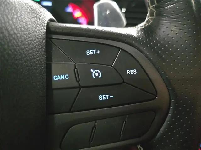 2021 Dodge Durango SRT Hellcat AWD