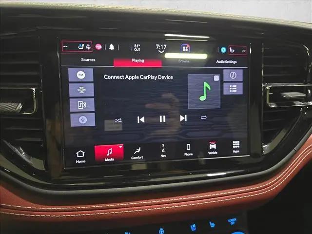 2021 Dodge Durango SRT Hellcat AWD