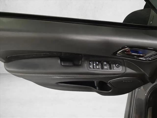 2021 Dodge Durango SRT Hellcat AWD